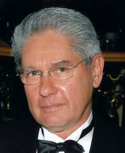 Robert Boomsliter